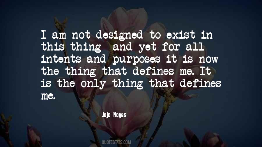 Is It Only Me Quotes #93463