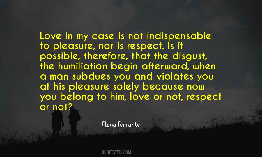 Is It Possible Quotes #1060147