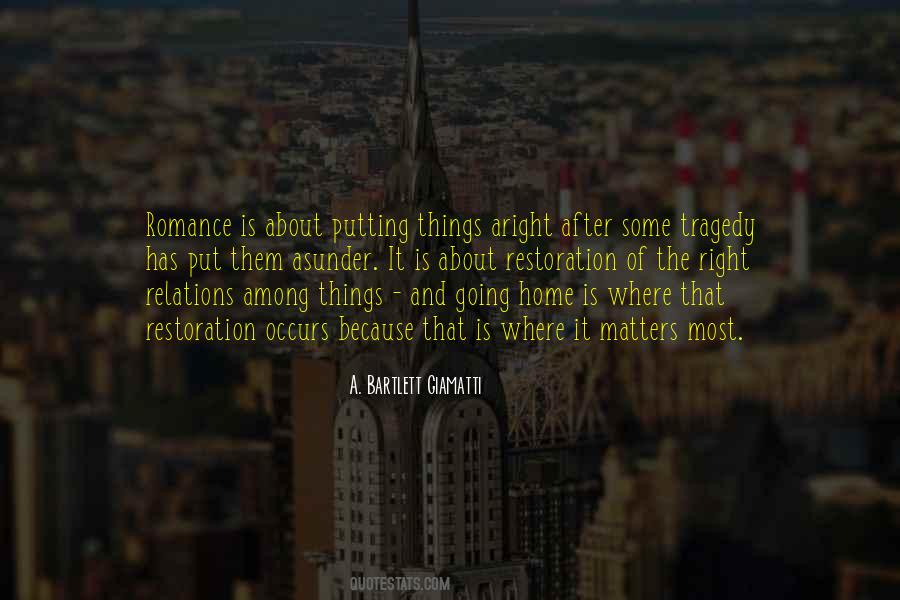 Is It Right Quotes #6037