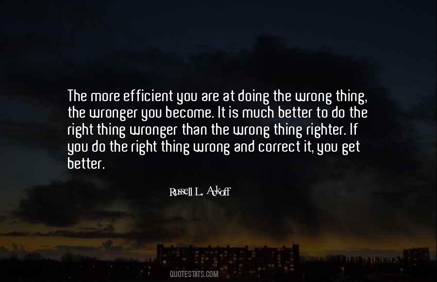 Is It Wrong Quotes #26326
