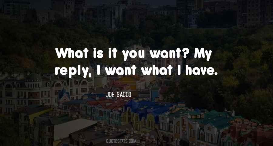 Is It You Quotes #227092