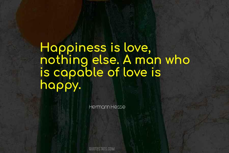 Is Love Quotes #1844004
