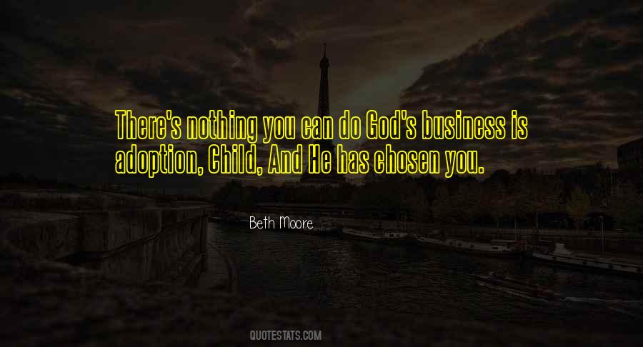 Is None Of Your Business Quotes #669