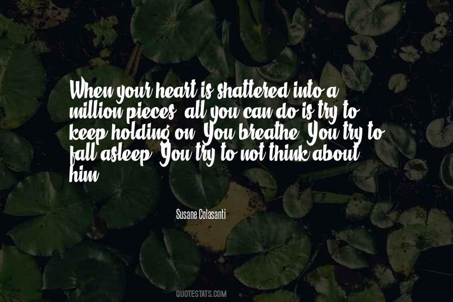 Is Not All About You Quotes #283946