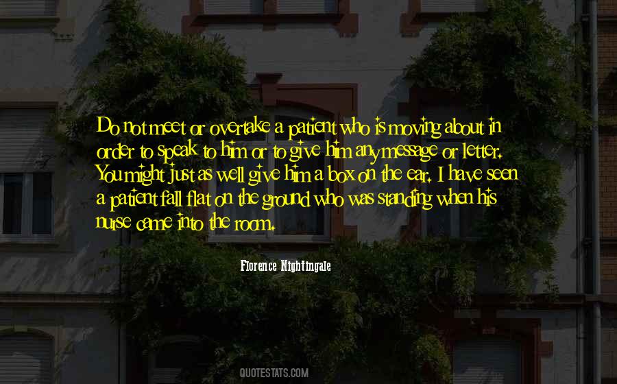Is Not Well Quotes #17392 Is Not Well Quotes #17392