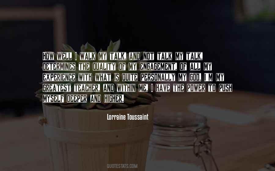 Is Not Well Quotes #30913 Is Not Well Quotes #30913