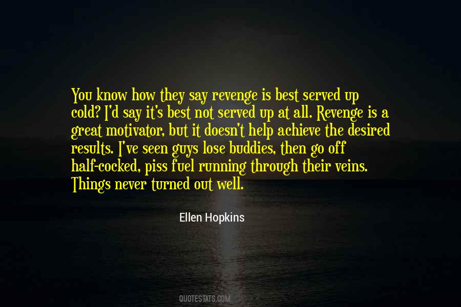 Is Not Well Quotes #4532 Is Not Well Quotes #4532