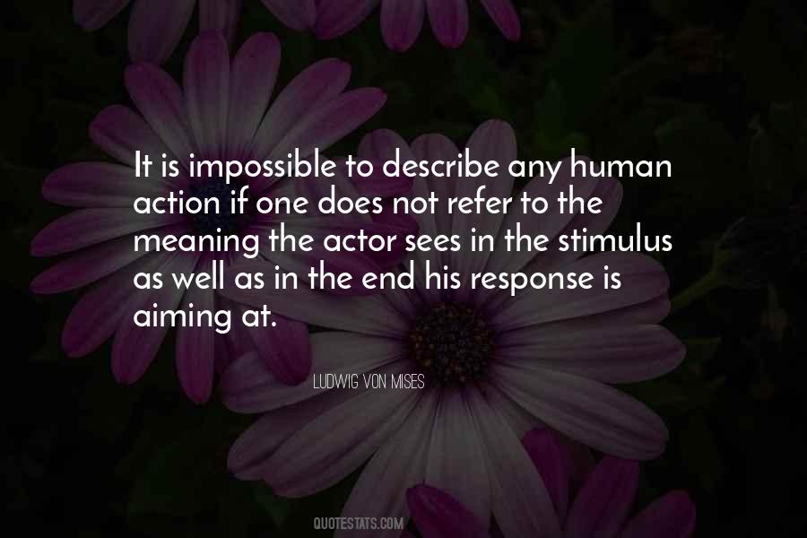 Is Not Well Quotes #47597 Is Not Well Quotes #47597