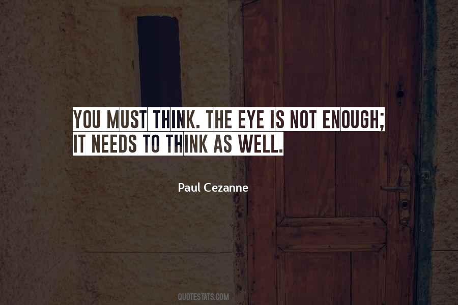 Is Not Well Quotes #58209 Is Not Well Quotes #58209
