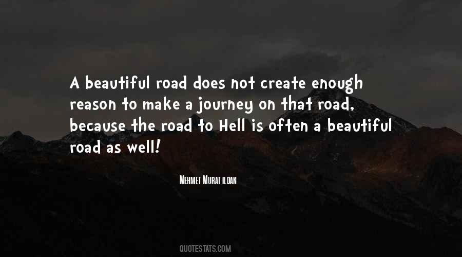 Is Not Well Quotes #9887 Is Not Well Quotes #9887