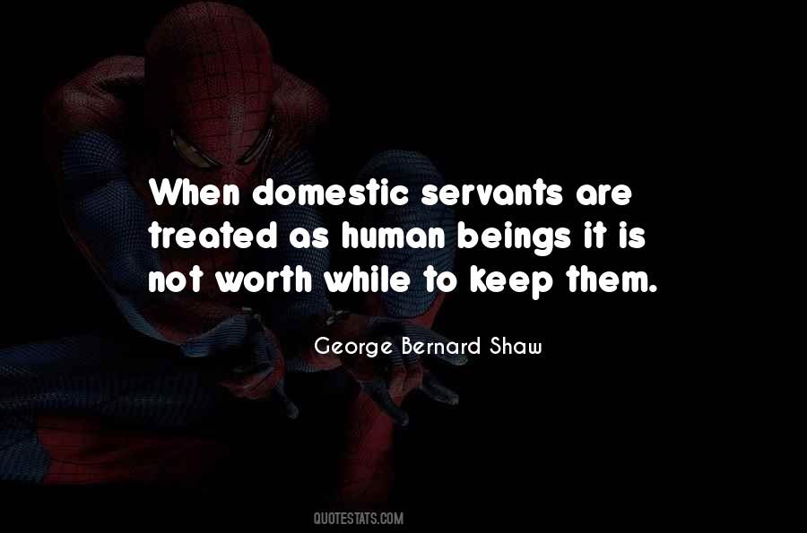 Is Not Worth It Quotes #181008