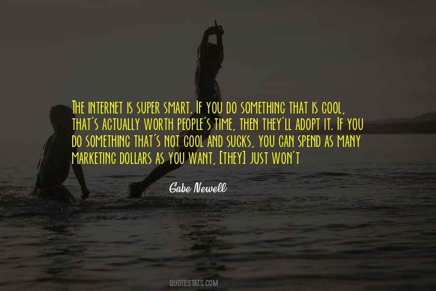 Is Not Worth It Quotes #227321