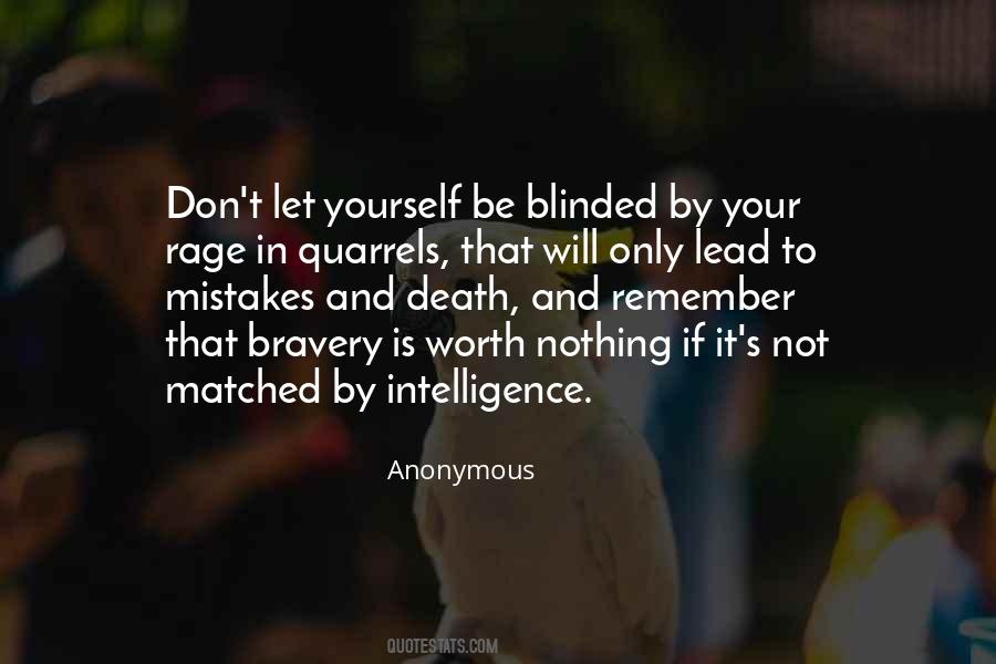 Is Not Worth It Quotes #230770