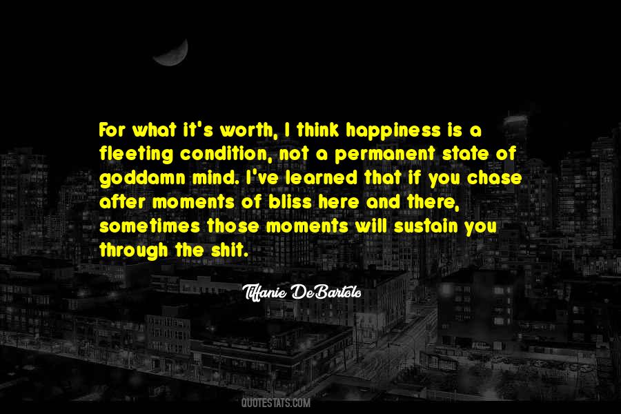 Is Not Worth It Quotes #263215