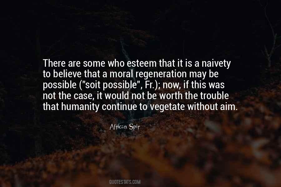 Is Not Worth It Quotes #32490