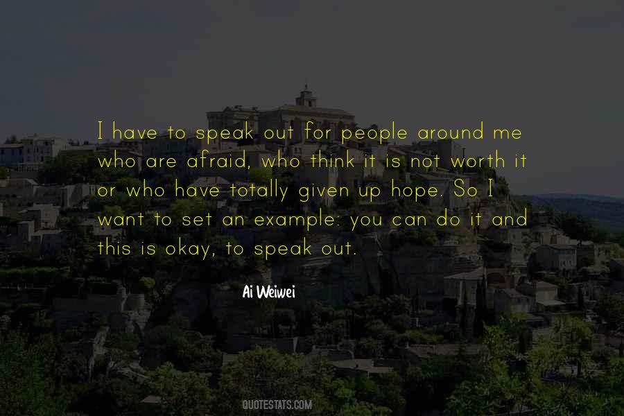 Is Not Worth It Quotes #677283