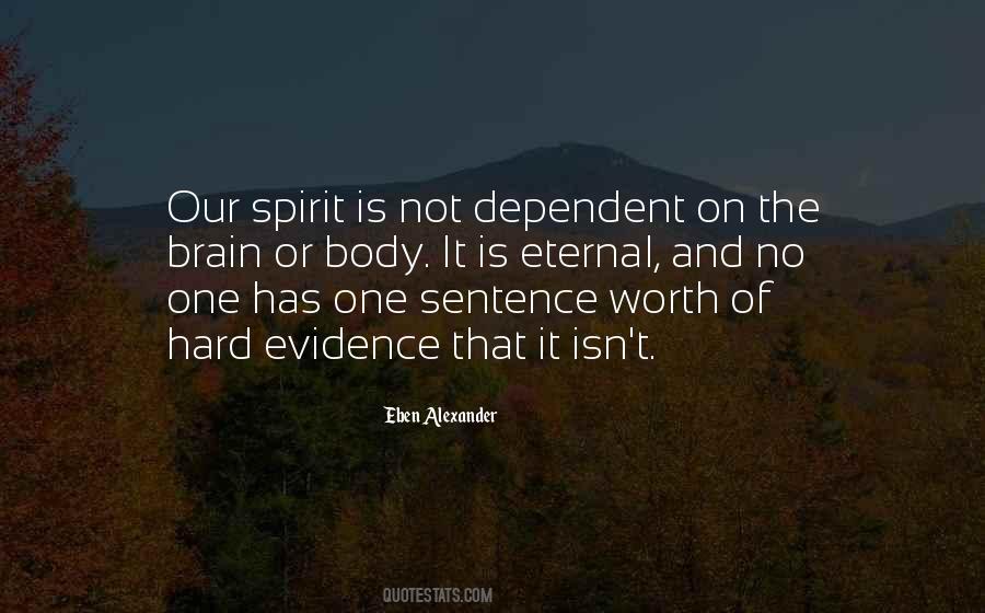 Is Not Worth It Quotes #76986