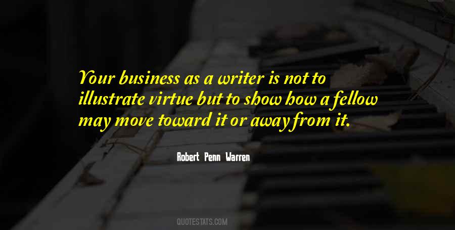 Is Not Your Business Quotes #1040151