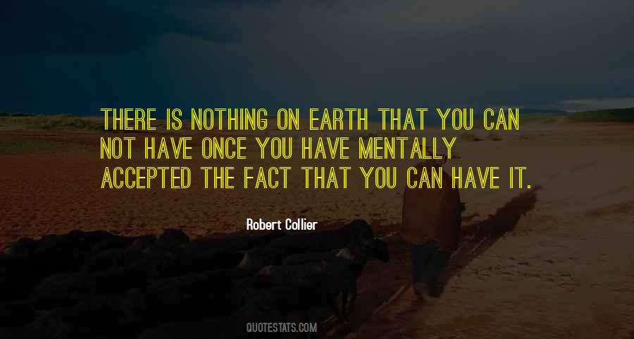 Is Nothing Quotes #1748072