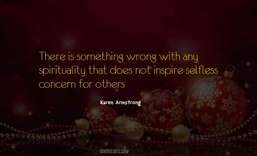 Is Something Wrong Quotes #514193