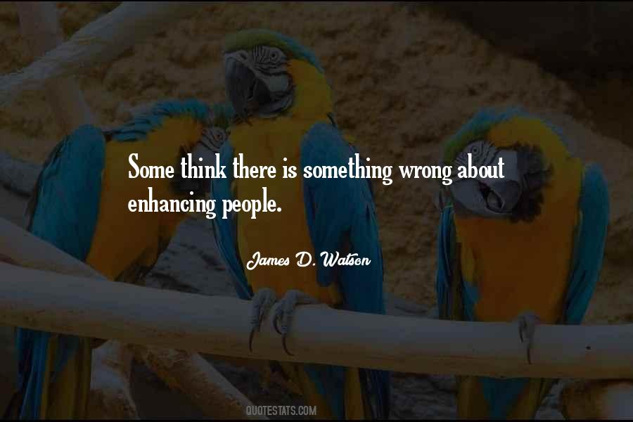 Is Something Wrong Quotes #725672