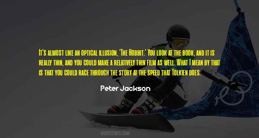 Is That You Quotes #1796260