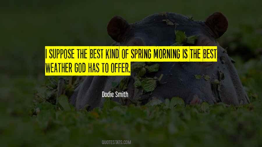Is The Best Quotes #1590051