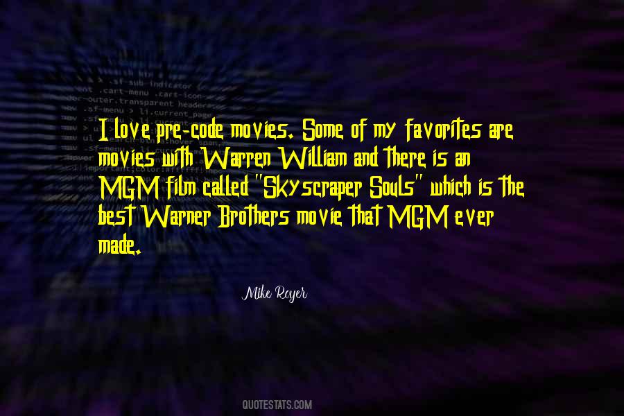 Is The Best Quotes #1592867