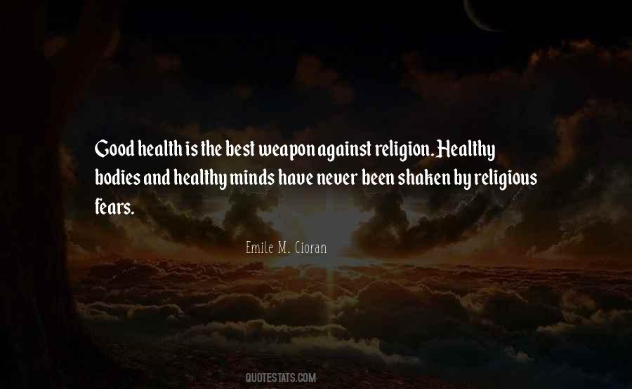 Is The Best Quotes #1605044