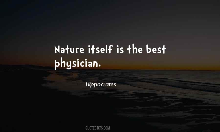 Is The Best Quotes #1612768