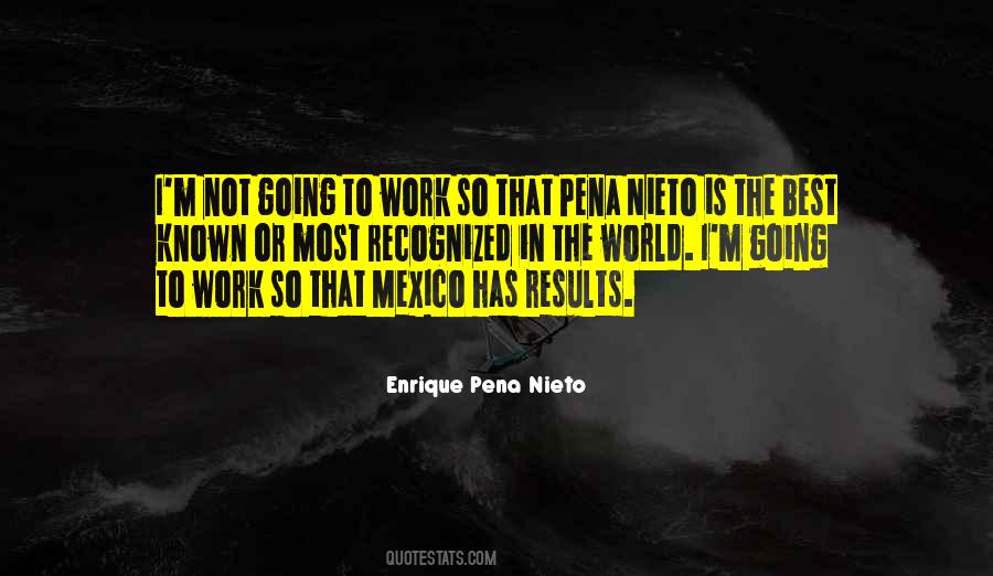Is The Best Quotes #1632973