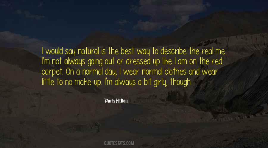 Is The Best Quotes #1667077
