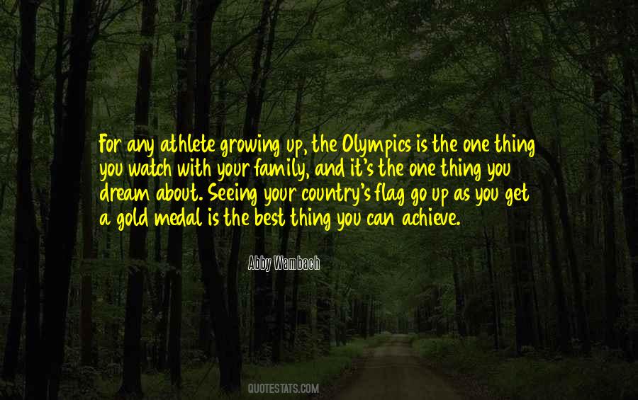 Is The Best Quotes #1670681