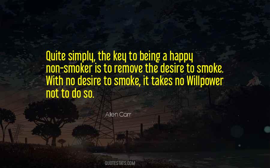 Is The Key Quotes #16204 Is The Key Quotes #16204