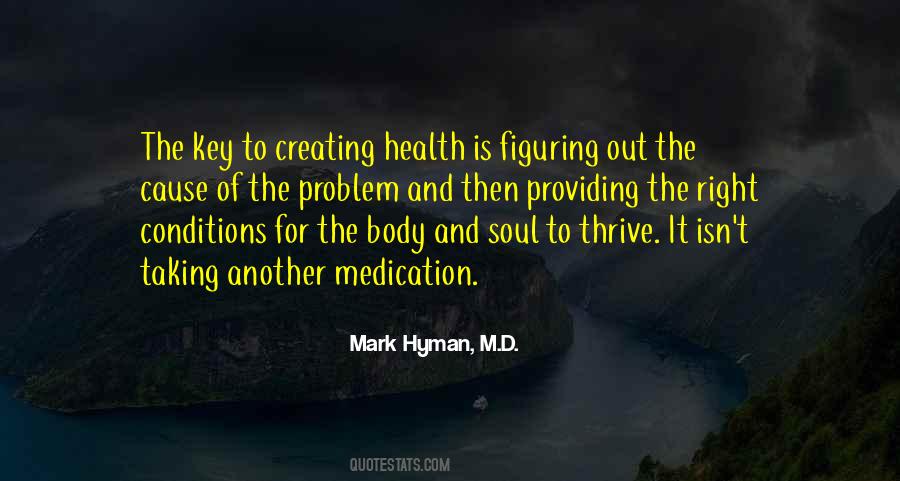 Is The Key Quotes #43628 Is The Key Quotes #43628