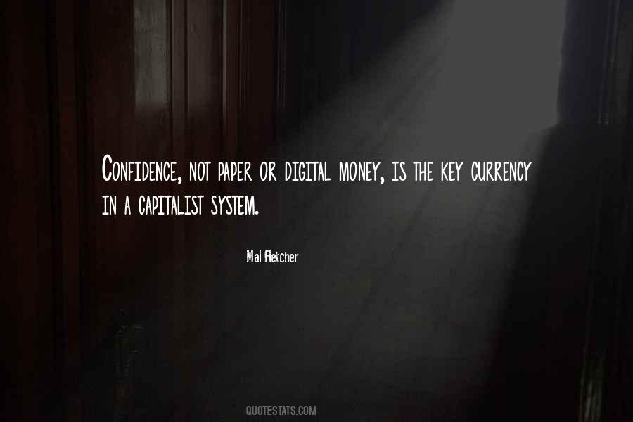 Is The Key Quotes #62647 Is The Key Quotes #62647