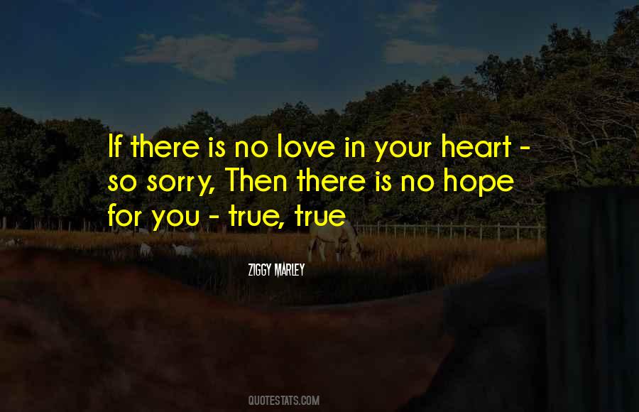 Top 100 Is There Hope Quotes: Famous Quotes & Sayings About Is There Hope
