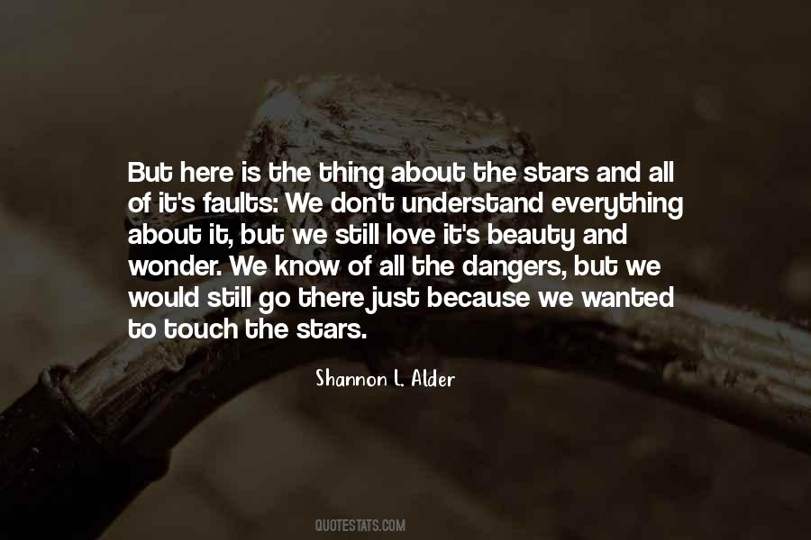 Is There Still Love Quotes #1026711