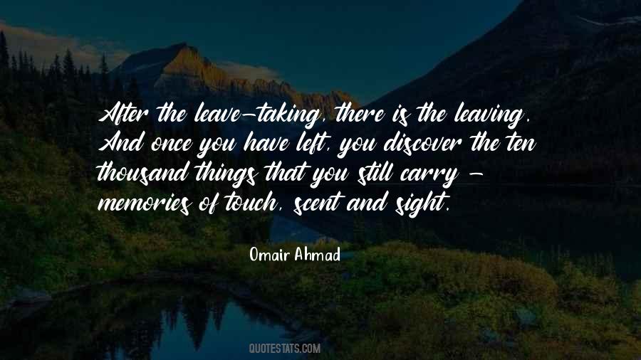 Is There Still Love Quotes #1163891