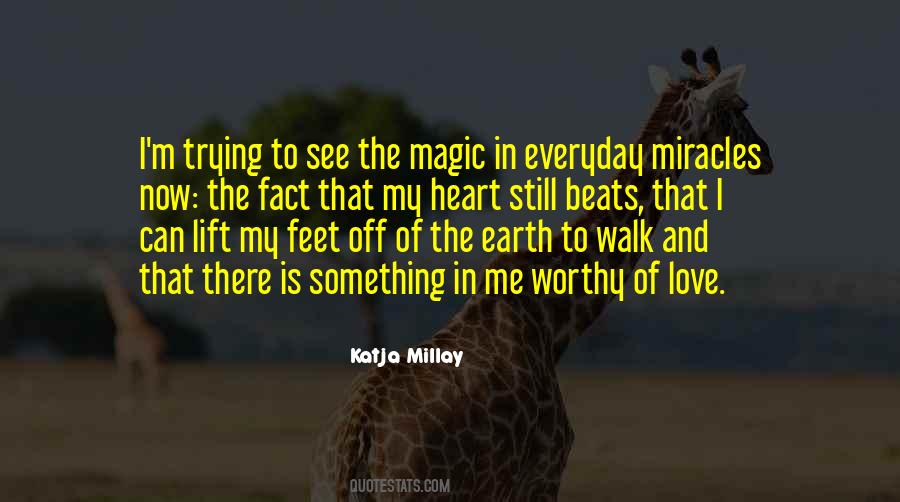 Is There Still Love Quotes #1294582