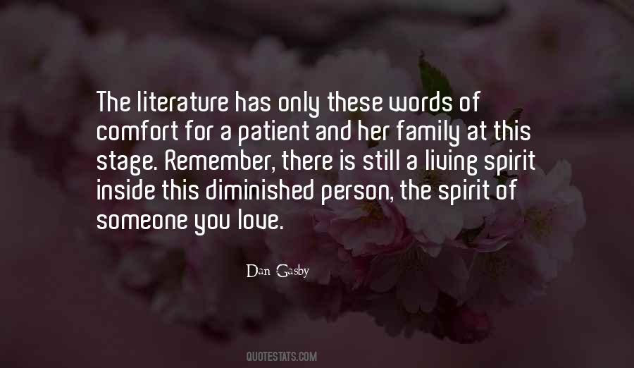 Is There Still Love Quotes #265795