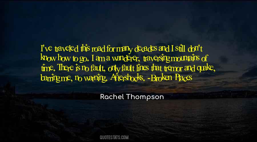 Is There Still Love Quotes #268030