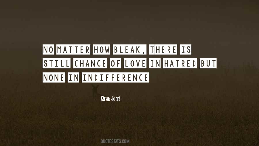 Is There Still Love Quotes #359777