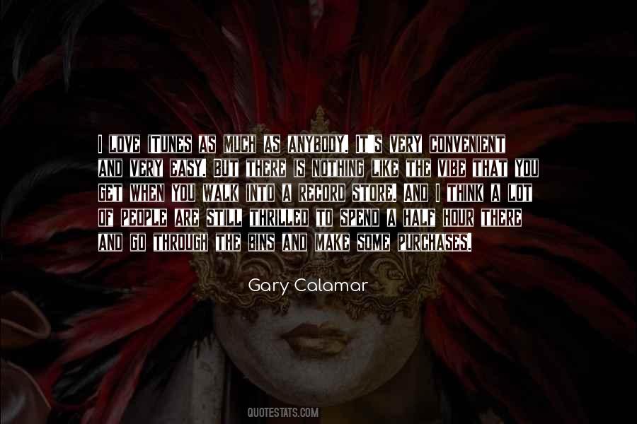 Is There Still Love Quotes #390405