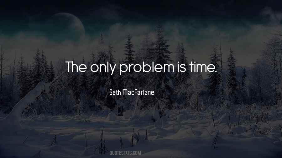 Is Time Quotes #1223099