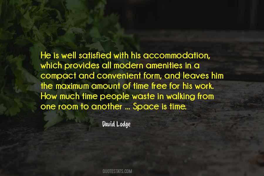 Is Time Quotes #1226960