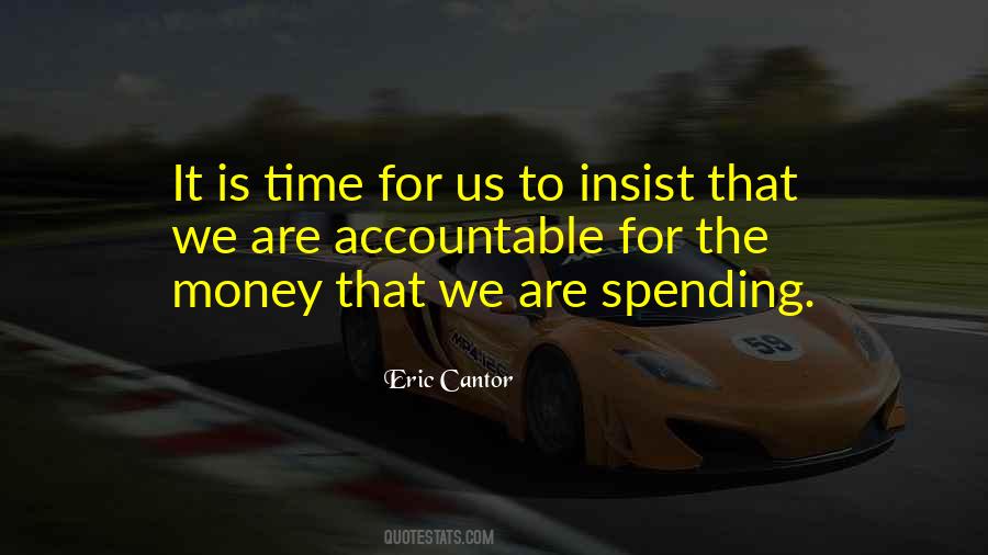 Is Time Quotes #1229198