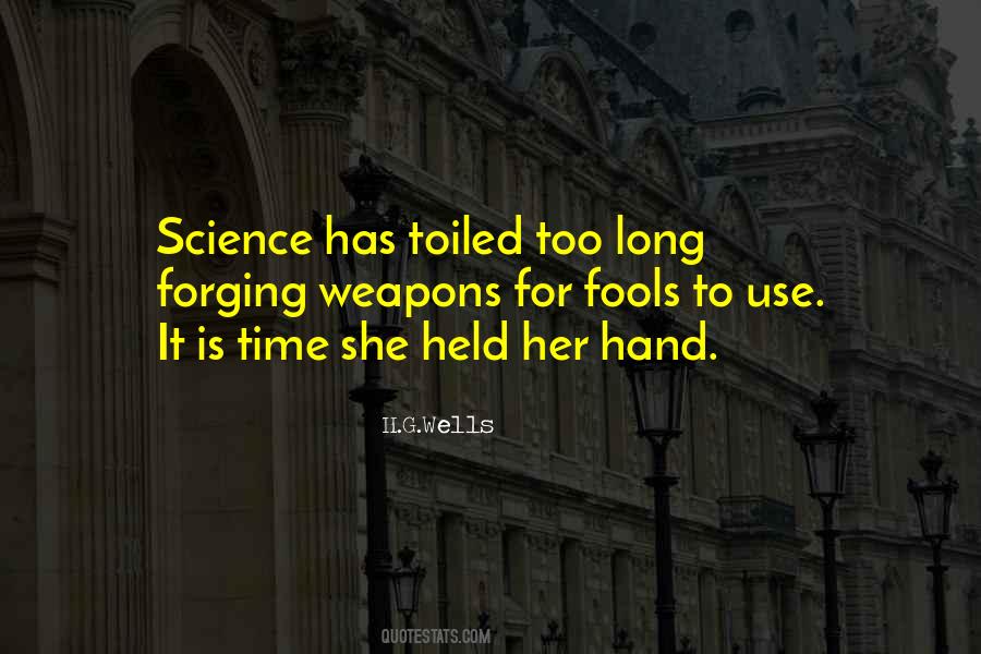 Is Time Quotes #1236886