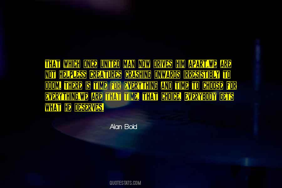 Is Time Quotes #1247070
