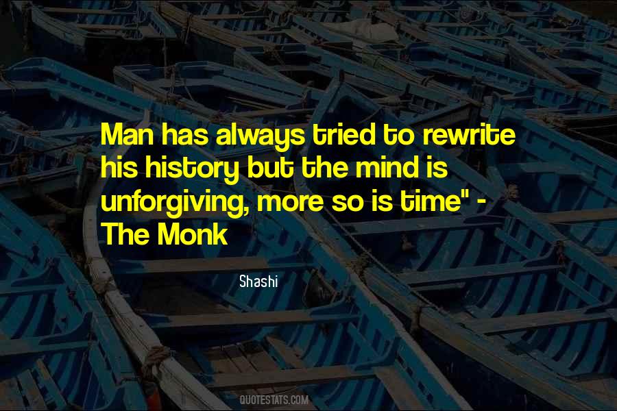 Is Time Quotes #1260694